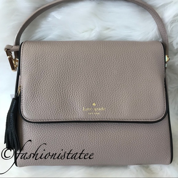 kate spade Handbags - NWT Kate Spade New York Miri Chester Street Bag